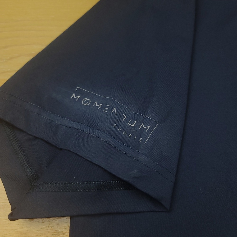 Rhone Essentials Navy Blue Performance Tshirt Men… - image 3